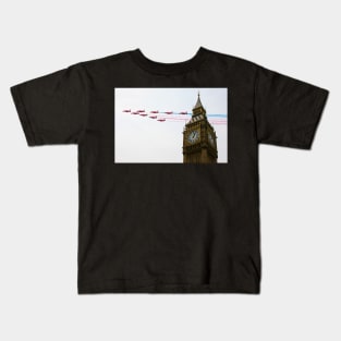 Over the Capital Kids T-Shirt